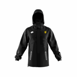 ELS INVERNO WATERPROOF JACKET