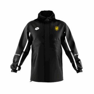 ELS WIND JACKET SENIOR