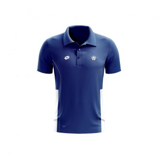 KCU MENS OMBRA POLO ROYAL