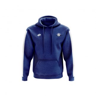KCU SENIOR OMBRA HOODIE ROYAL