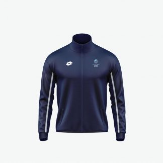 NRF REF WIND JACKET NAVY