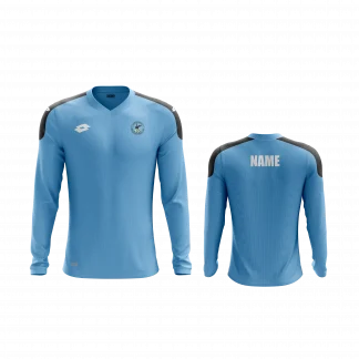 WSAFC GOAL KEEPER SHIRT SENIOR WITH NAME