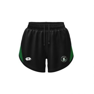 WSAFC GIRLS PLAYING SHORT JNR