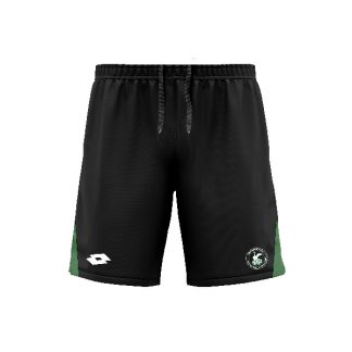 WSAFC WOMENS PLAYING SHORT (WOMENS FIT)