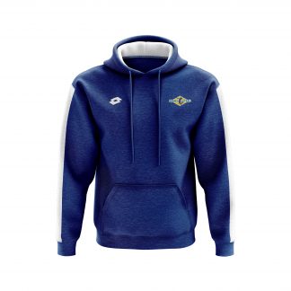 SF OMBRA HOODIE SENIOR ROYAL