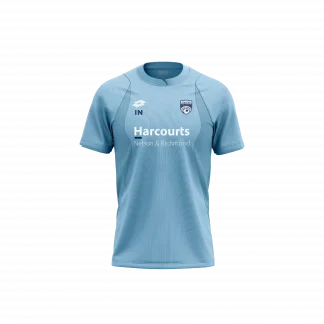 NSFC ACADEMY SENIOR SHIRT SKY
