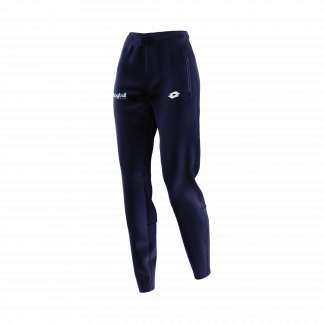 PLAYBALL PANT WOMEN NAVY