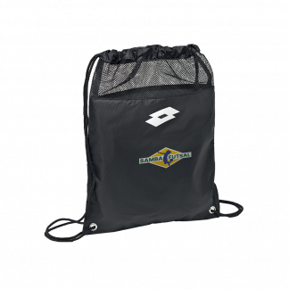 WET KIT BAG SFA BLACK