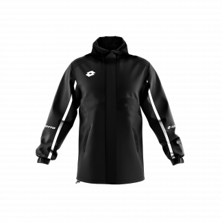 OMBRA WIND JACKET JUNIOR