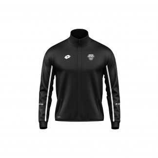WPFC OMBRA WIND JACKET SENIOR BLACK/WHITE