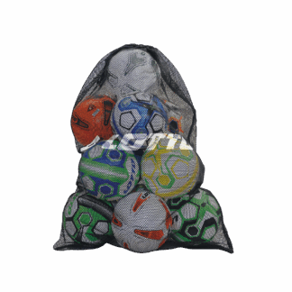 MESH BALL CARRIER
