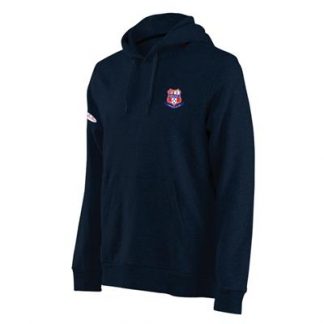 RSM CLUB HOODIE SENIOR NAVY