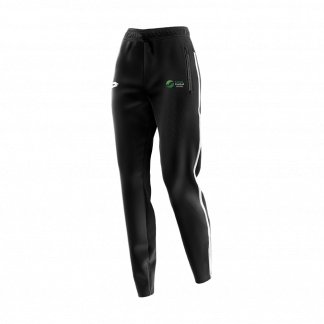 CF OMBRA TRACKPANT BLACK