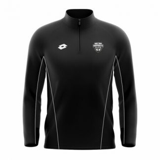 WPFC OMBRA TRAINING SWEAT BLACK