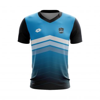 WCRFC WOF/JUNIOR PLAYING SHIRT