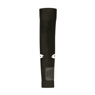 SOCK SLEEVE BLACK/WHITE