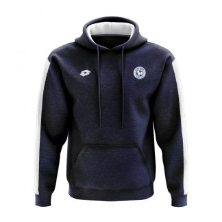 NSFC JUNIOR HOODIE NAVY