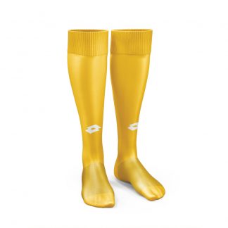 PERFORMANCE SOCK YELLOW