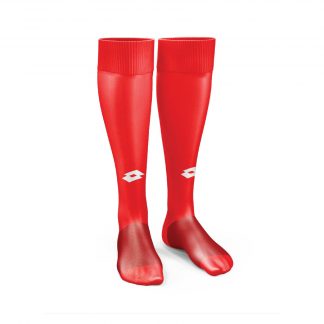 PERFORMANCE SOCK RED