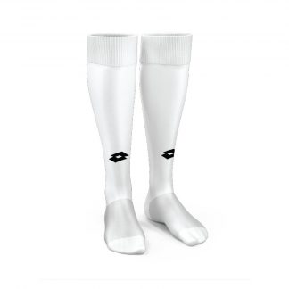 PERFORMANCE SOCK WHITE
