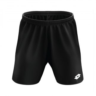 TROFEO SHORT ADULTS  BLACK