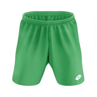 TROFEO SHORT JUNIOR EMERALD