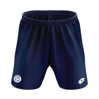 NSFC WOMEN TRAINING SHORT NAVY 