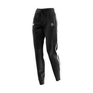 NRFC OMBRA TRACKPANT BLACK