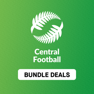 Central Football Federation Bundle Deals