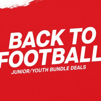 Back to Football Bundle Deals