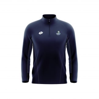 NCR TRAINING SWEAT NAVY