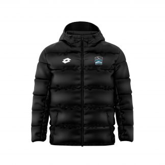 WCRFC PUFFER JACKET WOMENS