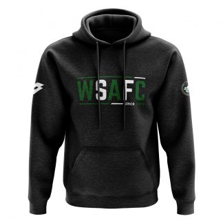 WSAFC MENS 1989 SUPPORTERS HOODIE