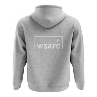 WSAFC WOMENS GOAL SUPPORTERS HOODIE
