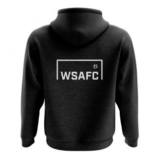 WSAFC JUNIOR GOAL SUPPORTERS HOODIE