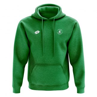WSAFC MENS GOAL SUPPORTERS HOODIE