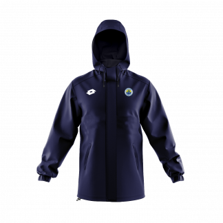 TAKAPUNA FC INVERNO  JACKET