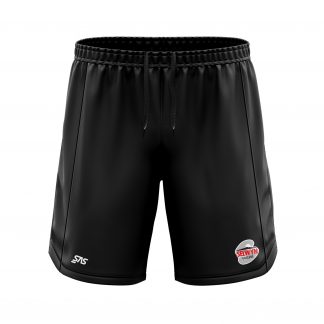 SC BASKETBALL SHORT BLACK