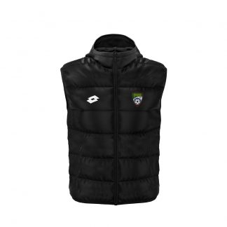 CT PUFFER VEST