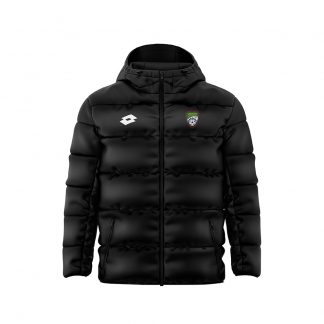 CT PUFFER JACKET