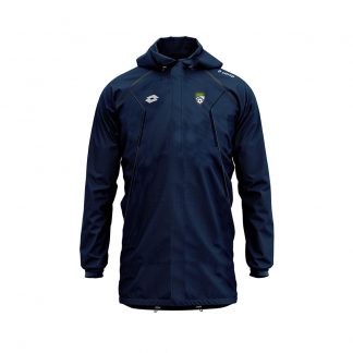 CT MANAGERS JACKET NAVY