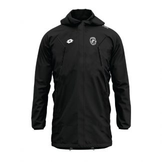 NRFC TEAM MANAGER JACKET