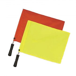 LINESMANS FLAG SET