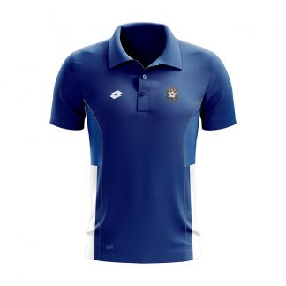 TA OMBRA CLUB POLO ADULTS ROYAL