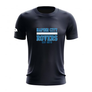 NCR SUPPORTERS TEE JUNIOR