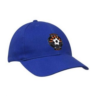 TA CLUB CAP ROYAL