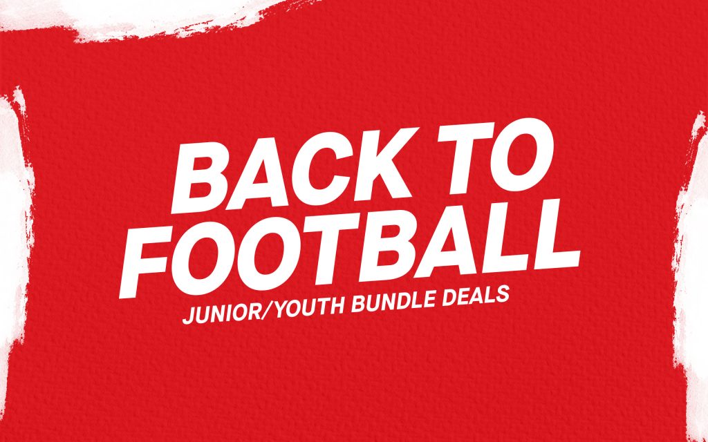 Back to Football Bundle Deals