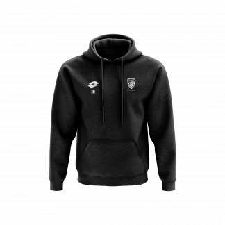CT ACADEMY HOODIE SENIOR WITH INITIALS