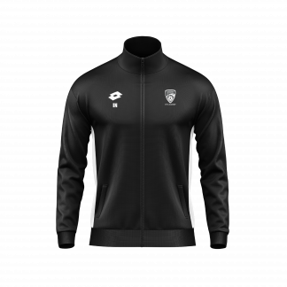 CT ACADEMY LS TRAINING TEE SENIOR WITH INITIALS