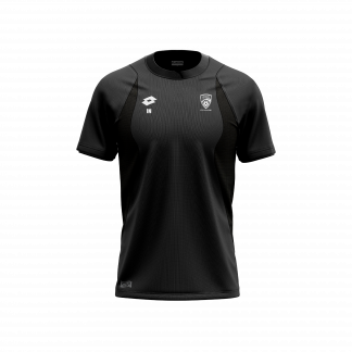 CTFC ACADEMY SS TRAINING TEE SNR W INITIALS